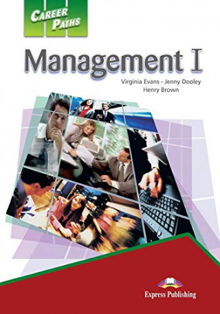 MANAGEMENT 1 STUDEN'S BOOK