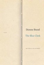 The Blue Clerk: Ars Poetica in 59 Versos