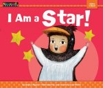 I Am a Star! Shared Reading Book