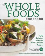 Whole Foods Cookbook