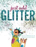 Just Add Glitter