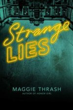 Strange Lies, 2