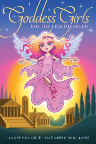 EOS the Lighthearted, 24