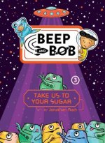 Take Us to Your Sugar, 3