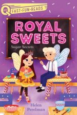 Royal Sweets: Sugar Secrets