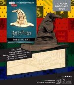 IncrediBuilds: Harry Potter