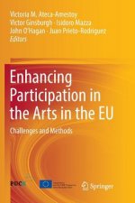 Enhancing Participation in the Arts in the EU