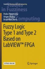 Fuzzy Logic Type 1 and Type 2 Based on LabVIEW (TM) FPGA