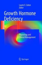 Growth Hormone Deficiency