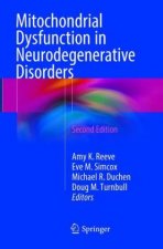 Mitochondrial Dysfunction in Neurodegenerative Disorders