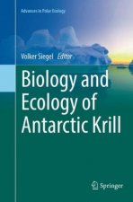 Biology and Ecology of Antarctic Krill