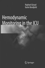 Hemodynamic Monitoring in the ICU