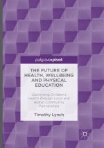 Future of Health, Wellbeing and Physical Education