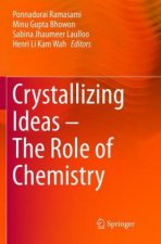Crystallizing Ideas - The Role of Chemistry