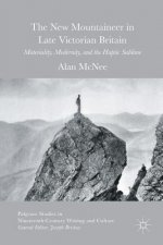 New Mountaineer in Late Victorian Britain