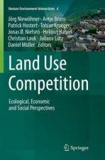 Land Use Competition