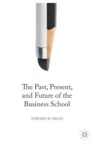 Past, Present, and Future of the Business School