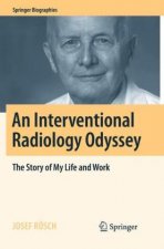 Interventional Radiology Odyssey