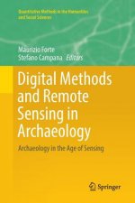 Digital Methods and Remote Sensing in Archaeology