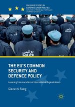 EU's Common Security and Defence Policy