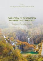 Evolution of Destination Planning and Strategy