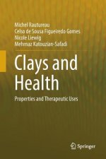 Clays and Health