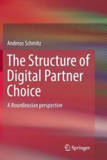 Structure of Digital Partner Choice