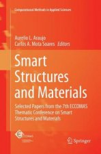 Smart Structures and Materials