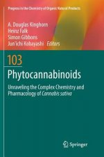 Phytocannabinoids