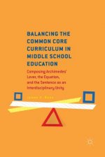 Balancing the Common Core Curriculum in Middle School Education