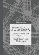 India's Climate Change Identity