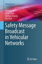 Safety Message Broadcast in Vehicular Networks