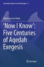 'Now I Know': Five Centuries of Aqedah Exegesis