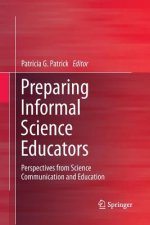 Preparing Informal Science Educators