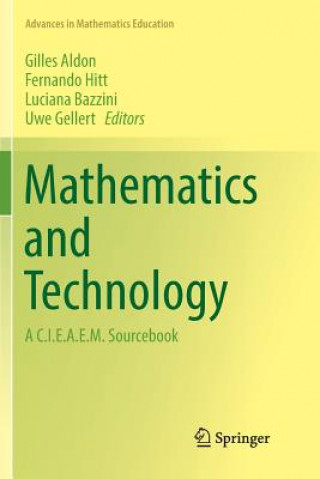 Mathematics and Technology