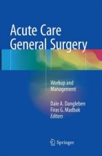 Acute Care General Surgery