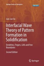 Interfacial Wave Theory of Pattern Formation in Solidification