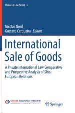 International Sale of Goods