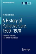 History of Palliative Care, 1500-1970