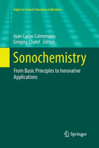 Sonochemistry
