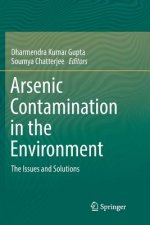 Arsenic Contamination in the Environment