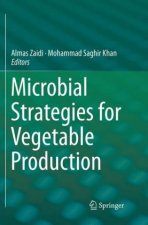 Microbial Strategies for Vegetable Production