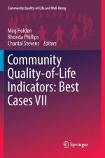 Community Quality-of-Life Indicators: Best Cases VII