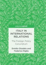 Italy in International Relations