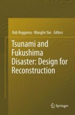 Tsunami and Fukushima Disaster: Design for Reconstruction