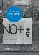Art and Politics under Modern Dictatorships