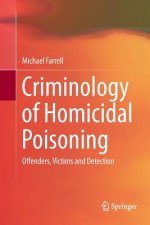 Criminology of Homicidal Poisoning