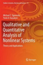 Qualitative and Quantitative Analysis of Nonlinear Systems