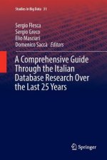 Comprehensive Guide Through the Italian Database Research Over the Last 25 Years