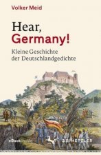 Hear, Germany!, m. 1 Buch, m. 1 E-Book